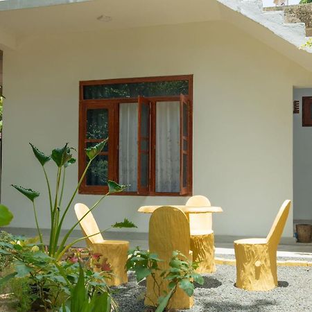 Lakru Home Stay Weligama Zewnętrze zdjęcie