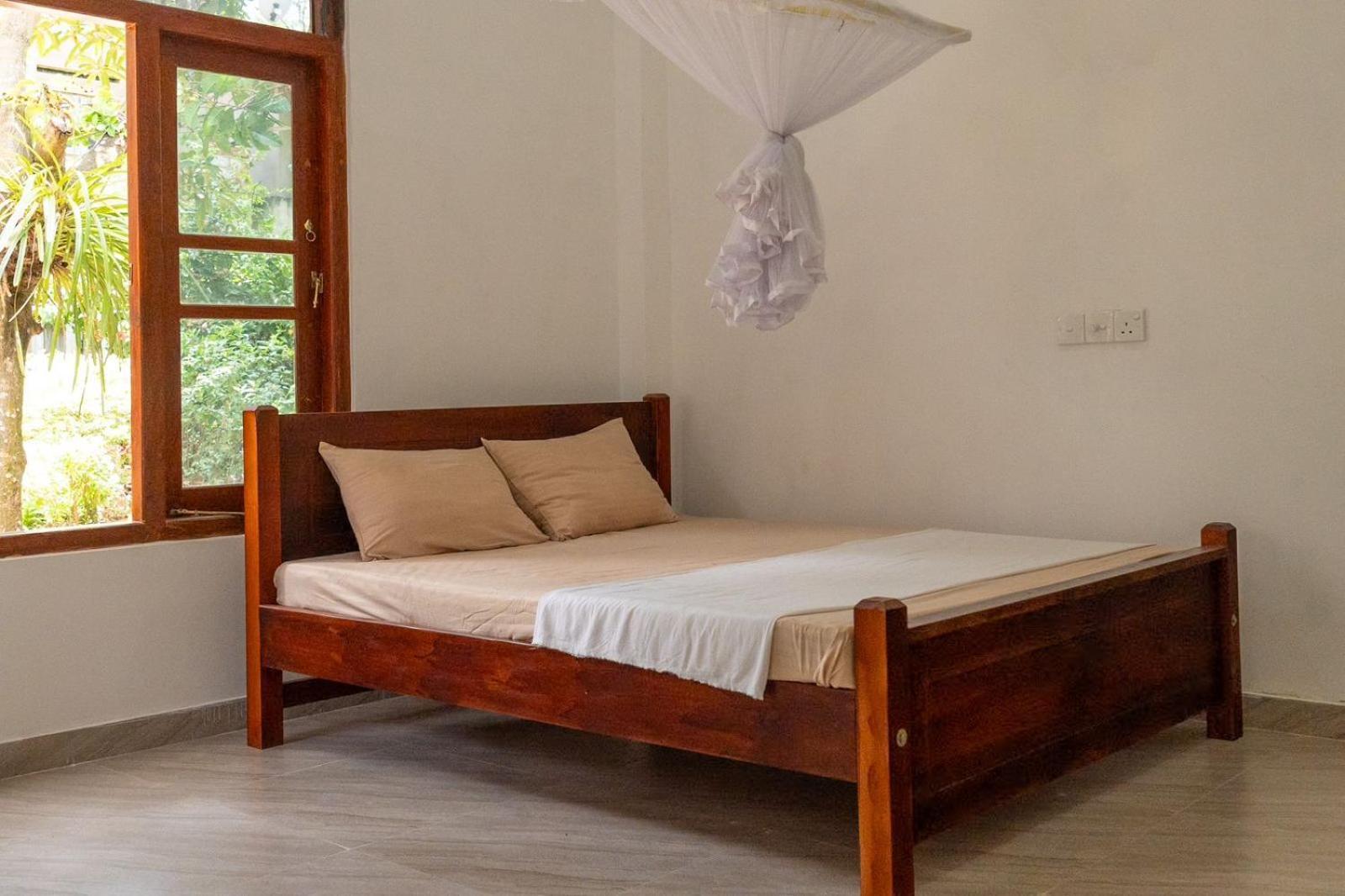 Lakru Home Stay Weligama Zewnętrze zdjęcie